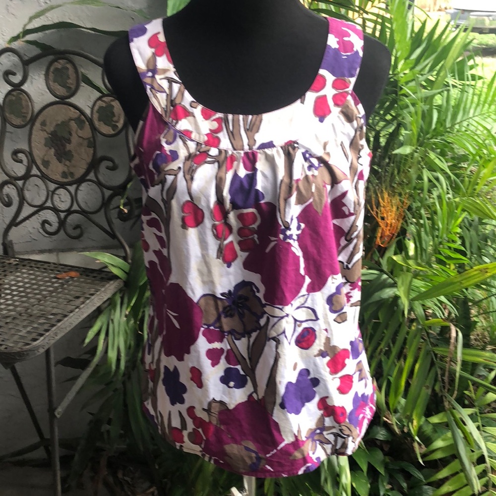Ann Taylor Top